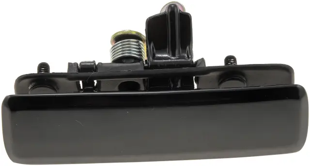 77163 - Body: Front Right Exterior Door Handle for Dorman Image