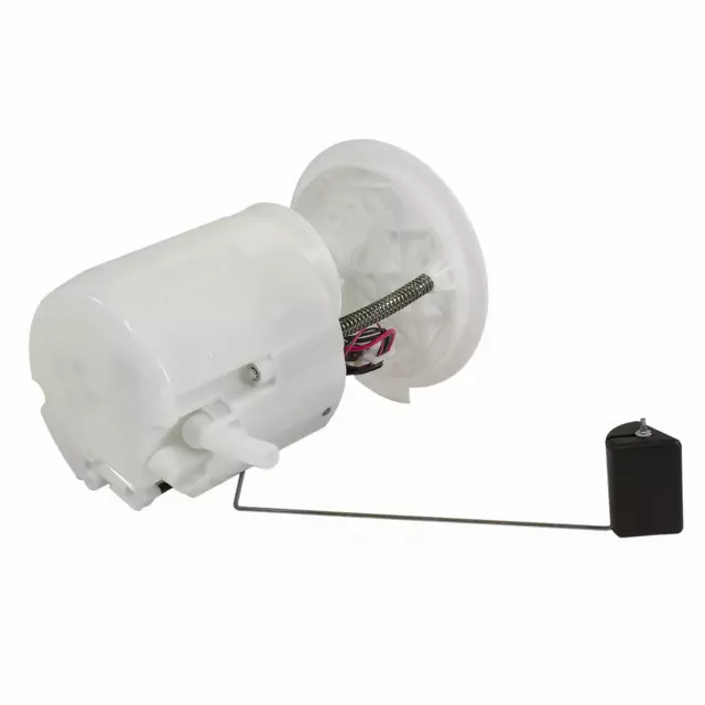 F2GZ9H307A - Fuel System: Fuel Pump for Ford: Edge | Lincoln: Nautilus Image