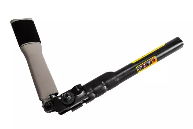 19355586 - Electrical: Tensioner for Chevrolet: Cruze Image