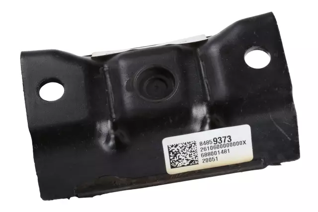 84859373 - Engine: Trans Mount for Chevrolet: Silverado 2500 HD, Silverado 3500 HD | GMC: Sierra 2500 HD, Sierra 3500 HD Image