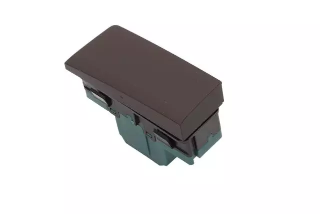 13286948 - Body: Blank Cover for Buick: Regal Image