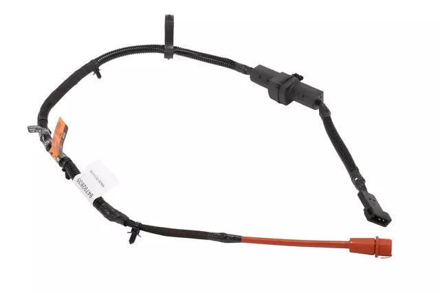 84792635 - : Engine Coolant Heater Cord for GM Image