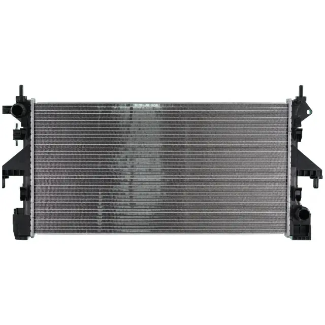 2219408 - Belts and Cooling: Radiator for Denso Image