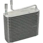 EV0152PFC - : A/C Evaporator Core - Plate Fin for UAC Image