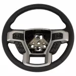 FL3Z3600FB - Steering: Steering Wheel for Ford: F-150 Image