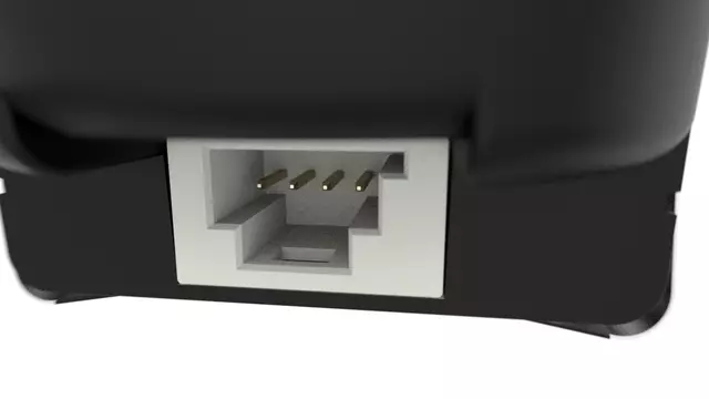 Rain Sensor - Mopar (68149325AC)