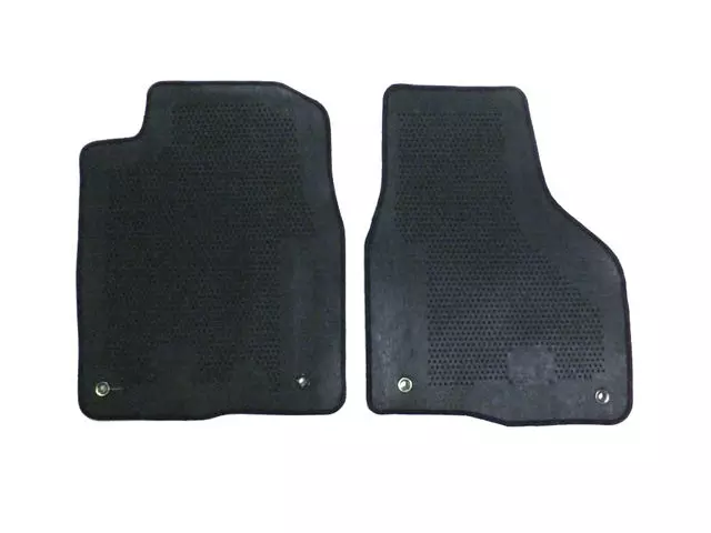 Floor Mat Kit - Mopar (1GS02DX9AE)