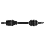 4123024 - : 04-07 Honda TRX400FGA FourTrax Rancher AT GPScape CV Axle Assembly  - Front for GSP Image