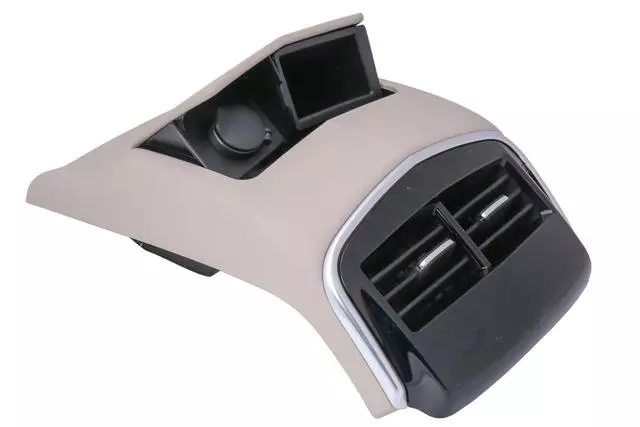 20998422 - Body: Rear Trim for Cadillac: XTS Image