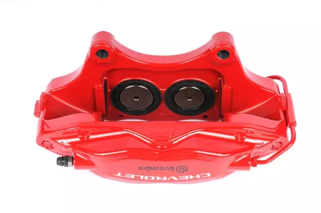 22833923 - Brakes: Disc Brake Caliper for Chevrolet: Camaro Image