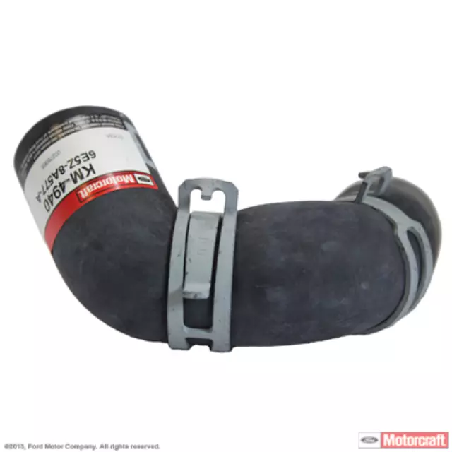 Engine Coolant Hose - Ford (6E5Z-8A577-A)