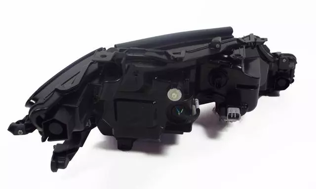 8115006C40 - : Headlamp Assembly - DRIVERS SIDE for Toyota: Camry Image