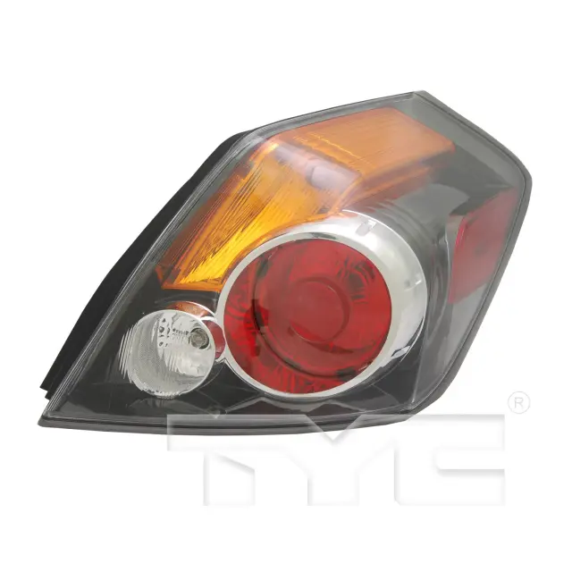 116393009 - : TYC Tail Light Assembly for TYC Image
