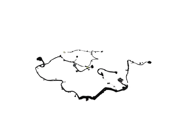 Chassis Wiring - Mopar (68403593AH)