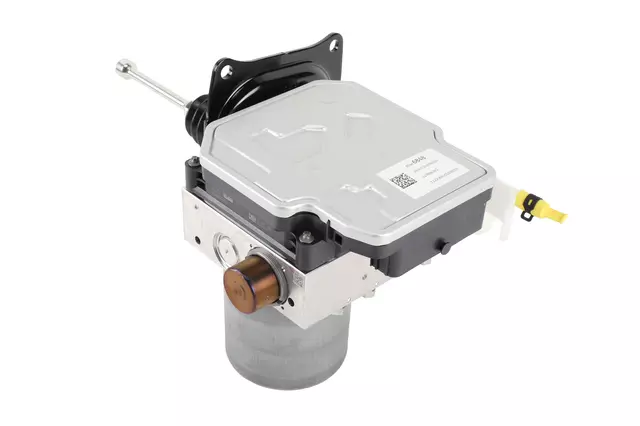 86559070 - : F (S)Valve Kit for Chevrolet: Corvette Image