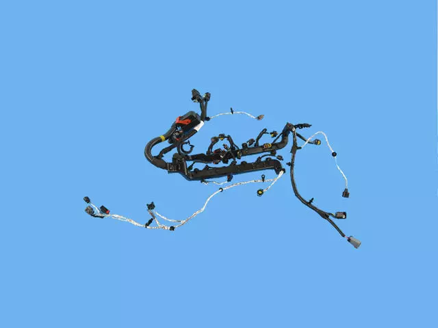 68526126AA - : Engine Wiring for Mopar Image