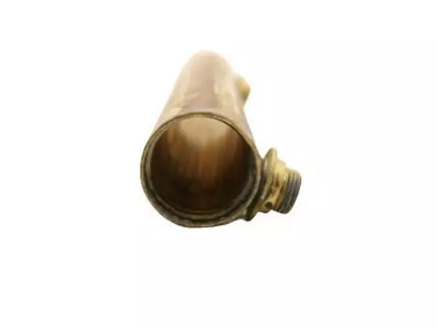 Oil Cooler Assembly - Ford (E5TZ-7A095-D)