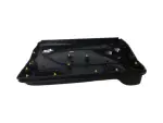 7TF80DX9AB - : Sliding Door Trim Panel, Right for Mopar Image