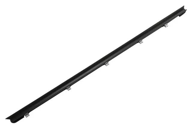 92292204 - Body: Belt Weather-strip for Chevrolet: Caprice, SS | Pontiac: G8 Image