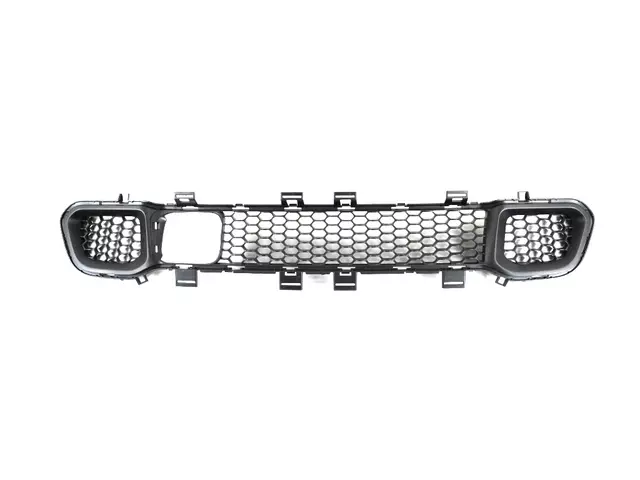 68203217AA - Frame, Bumper and Fascia: Lower Grille for Jeep: Cherokee Image