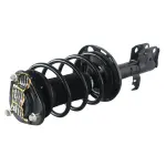 882362 - : 14-19 Toyota Corolla Suspension Strut and Coil Spring Assembly  - Front Left for GSP Image