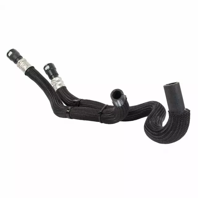 2020-2023 Ford - Drive Motor Inverter Radiator Hose - Ford (L1MZ-8286-P)