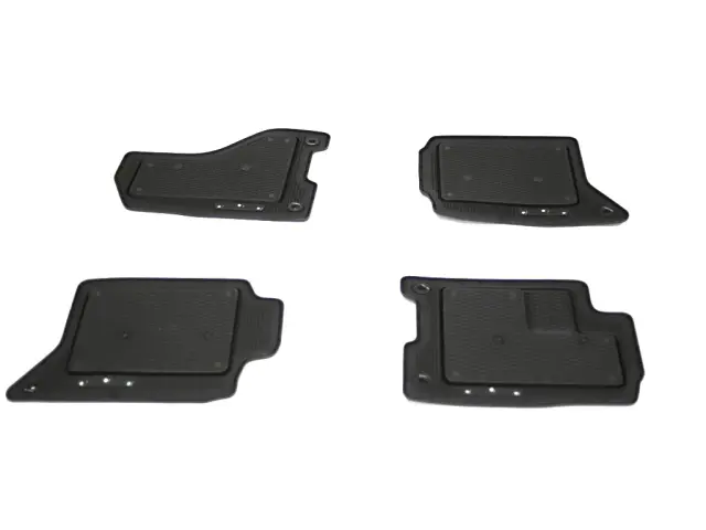 6NL872X7AA - : Mat-Front &amp; Rear for Mopar Image