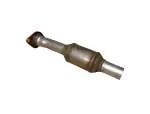 52175 - : Direct Fit Rear Catalytic Converter (Non. CARB Compliant) for AB Catalytic Image