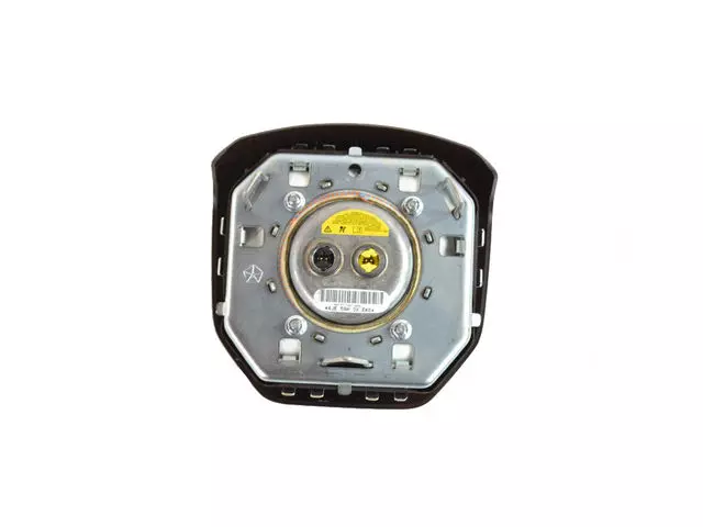 1EF19LU7AJ - Restraints: Driver Air Bag for Mopar Image