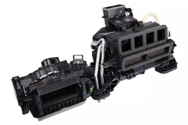 92256543 - HVAC: AC &amp; Heater Assembly for Chevrolet: Caprice Image