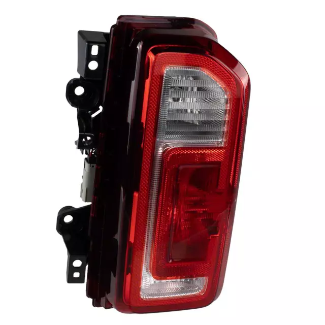 M2DZ13405A - : Tail Lamp Assembly for Ford: Bronco Image