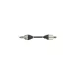 GM8514 - : TrakMotive CV Axle Shaft for TRAKMOTIVE Image