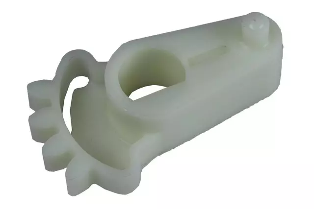 20995416 - HVAC: Lever for Cadillac: SRX Image