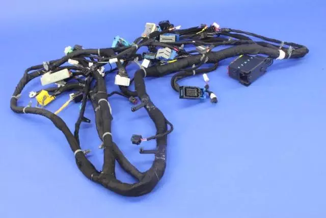 Instrument Panel Wiring - Mopar (68229541AB)