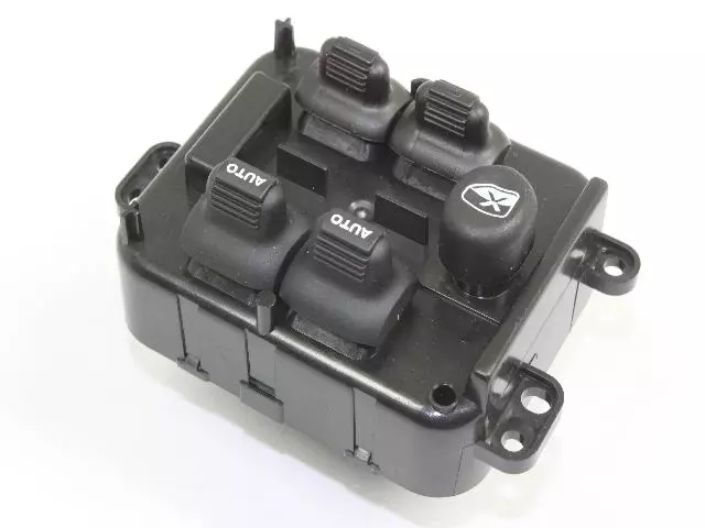 56010090AF - Instrument Panel and Radios and Consoles: Power Window Switch for Mopar Image