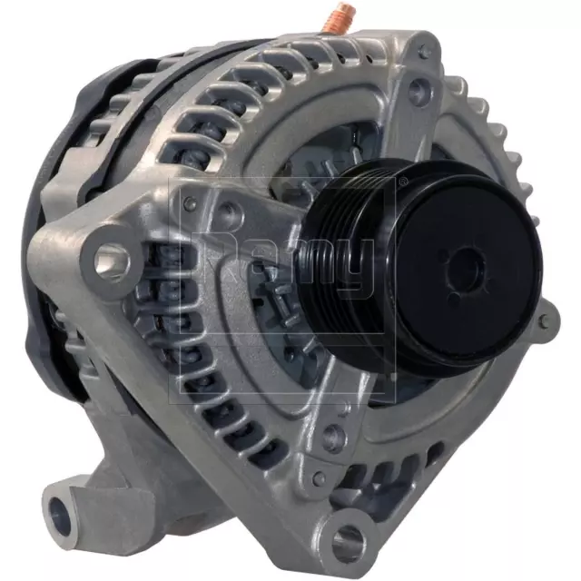 12654 - Charging &amp; Starting Systems: Remy Alternator for Remy Image