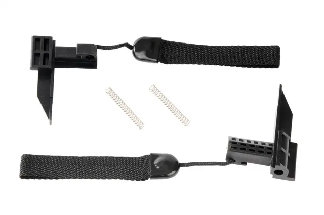 23128997 - Serviceable Components: Service Component, Latch Kit for GM Image