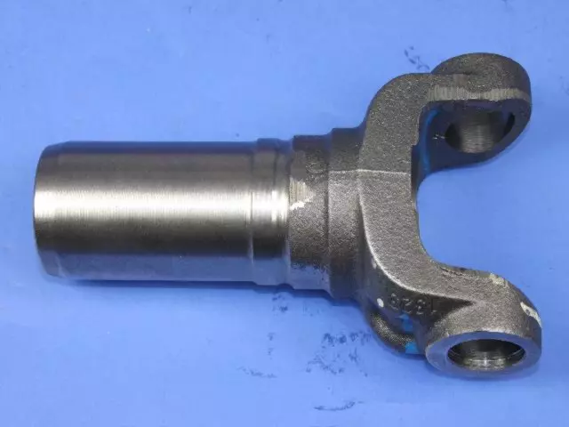5093363AA - Propeller Shafts and U-Joints: Drive Shaft Yoke for Mopar Image