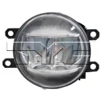 196117009 - : TYC Fog Light Assembly for TYC Image