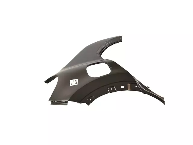 68286177AA - Body Sheet Metal Except Doors: Body Side Aperture Outer Panel, Right for Mopar Image image