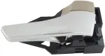 91370 - Body: Front Right, Rear Right Interior Door Handle for Dorman Image
