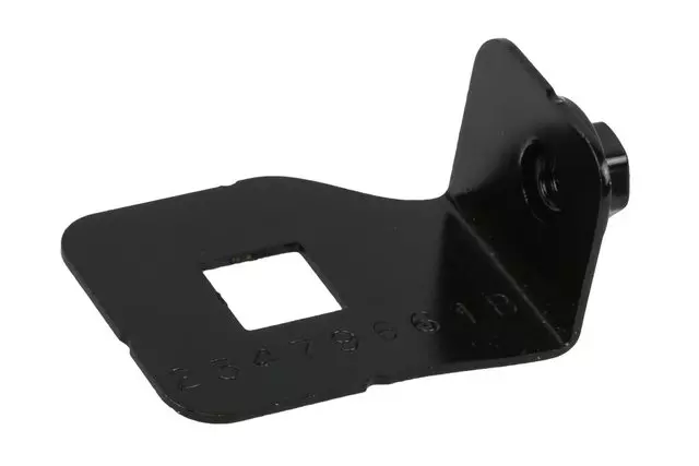 Front Driver Side Wheelhouse Panel Bracket - GM (23479661)