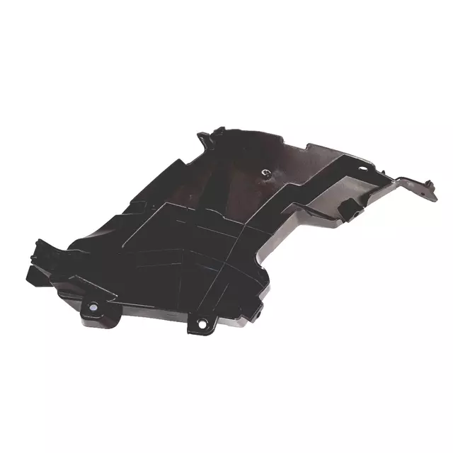 4G8807284C - : Side Retainer for Audi: A7 Quattro, RS7, S7 Image