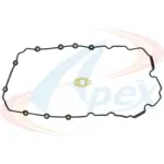 AOP360 - : APEX Automobile Parts Inc Oil Pan Gasket Set for APEX Automobile Parts Inc Image