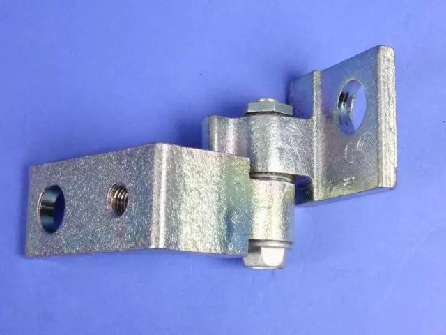 Front Door Upper Hinge, Right - Mopar (68070072AB)