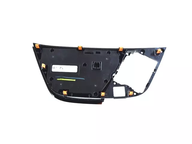 Vehicle Feature Controls Center Stack - Mopar (68230249AE)