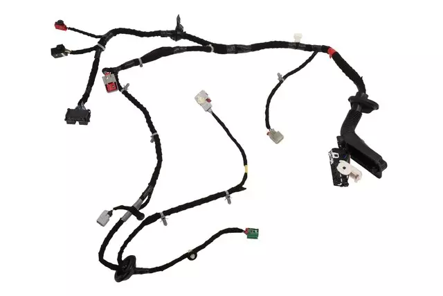 84988165 - Body: Harness for GM Image