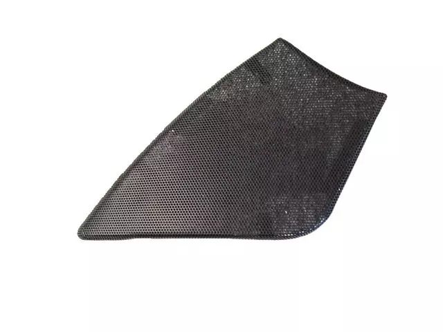 TV68DX9AA - : Speaker Grille, Left, Instrument Panel for Mopar Image