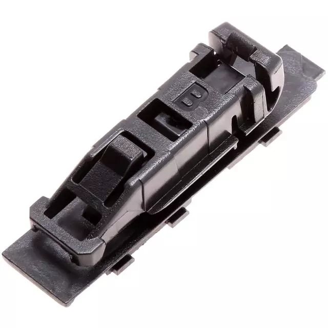 Windshield Wiper Blade - ACDelco (8-92815)