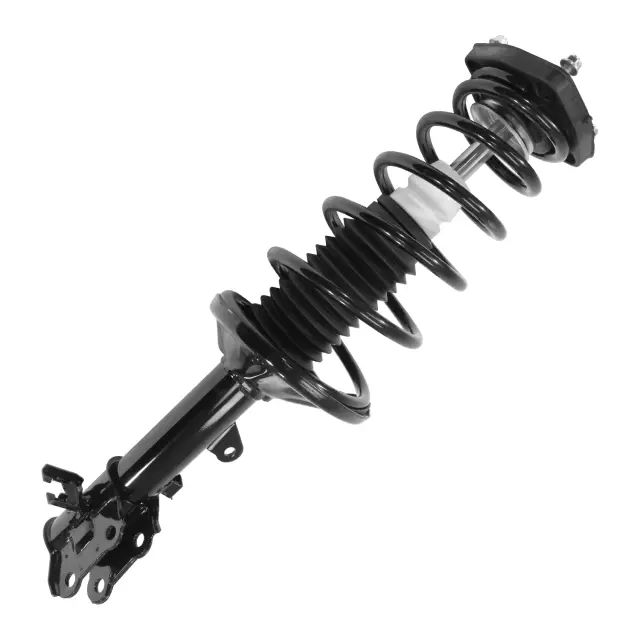 15067 - Suspension &amp; Steering: Unity Automotive Suspension Strut and Coil Spring Assembly for Unity Automotive Image